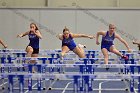Lyon Track Invitational  Wheaton College Women's track and field teams compete in the Lyon Invitational hosted by Wheaton. - Photo by: Keith Nordstrom : Wheaton College, track & field, Lyon Invitational